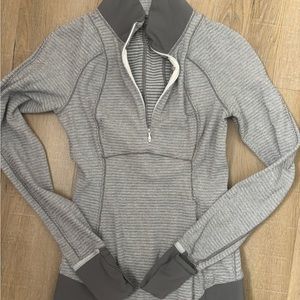 Lululemon long sleeve
